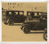 New Smyrna Beach Circa 1920 Click to Enlarge Old Nsb